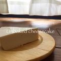 AO°'s cooksnap of when they made 牛乳消費♪家にあるもので本格チーズケーキ.