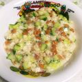 Jyohana's cooksnap of when they made 山芋と納豆のご飯のお供.