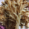 クック9HDOBA☆'s cooksnap of when they made 香ばしい〜！焼きえのき.