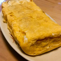 るなおママ's cooksnap of when they made ほんのり甘いだし巻き卵♪.