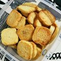 mijko's cooksnap of when they made 簡単♡大人のクセになるチーズクッキー3種.