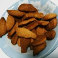 tsuyochan's cooksnap of when they made ビニル袋でおから入りはちみつクッキー.