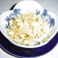 Uttipal's cooksnap of when they made お鍋１つで！豆もやしの簡単和風ナムル.