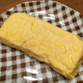 あやまりか's cooksnap of when they made 白だしで冷めてもおいしいだし巻き卵☻.