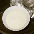 piyoたま's cooksnap of when they made 【かんたん手作り豆腐】.