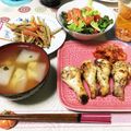 たぁープ〜's cooksnap of when they made 手羽元　ガーリック&レモン塩焼き.