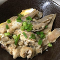くまみっちー's cooksnap of when they made 簡単♪ごぼうの卵とじ☆.