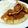 みどりまるまる's cooksnap of when they made フライパンでHMケークサレ.
