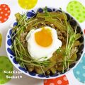 ◆◇Wtiti＊◇◆'s cooksnap of when they made レンジで４０秒＋２０秒で簡単温泉卵！？.