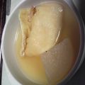 のぶなお７'s cooksnap of when they made おでんの袋煮.