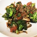 クックDKOS0X☆'s cooksnap of when they made 野菜たっぷり♡ツナ缶入り八宝菜風.