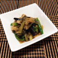 ★あねちゃん★'s cooksnap of when they made なすとピーマンのみぞれ煮浸し.