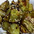 もちパン's cooksnap of when they made フライパンひとつで！揚げないで作る大学芋.