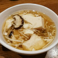 チビっこ大好き's cooksnap of when they made 簡単うまうま♪豆腐のきのこあんかけ♪.