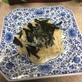 licalica♡'s cooksnap of when they made 簡単！大根サラダ！ごま大根.