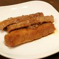 taji☆taji's cooksnap of when they made 簡単☆美味しいマグロの漬け焼き.