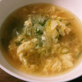ゆうママゴン's cooksnap of when they made シンプル！簡単！大量消費のネギのスープ.