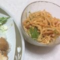 あんパン子's cooksnap of when they made 切り干し大根のマリネ.