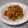 ＠迷子＠'s cooksnap of when they made 唐揚げＩＮ♪カレー炒飯♡.