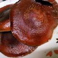 ユーロン's cooksnap of when they made 椎茸のバター醤油ソテー.