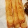 めぐっ58's cooksnap of when they made エビの春巻スティック❤.