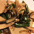 クックLH7A86☆'s cooksnap of when they made んま！茄子ピーマンの和風炒め煮｡:°ஐ♡.