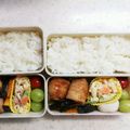 ママうさこ's cooksnap of when they made アスパラとハムのコーンマカロニサラダ.