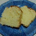 レモンとマンゴー's cooksnap of when they made 生クリームナシで＊簡単チーズケーキ.