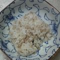 サーフブレイド's cooksnap of when they made やっぱり一番レシピはこれ！～ママ伝授のつやつや麦ごはん～.