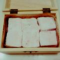 とまとまゅ's cooksnap of when they made ジャムで簡単ギモーヴ.