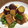 huto☆'s cooksnap of when they made サツマイモと厚揚げのオイスターソース炒め.