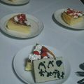 のん、ちぃママ's cooksnap of when they made 黄金比☆ずぼらチーズケーキ！.