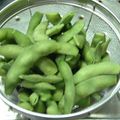 ゆうかりコアラ's cooksnap of when they made ●枝豆のゆで方●.