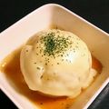 おつまみ太郎's cooksnap of when they made 簡単！丸ごと新玉葱のおつまみ.