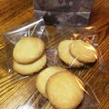 superbeni's cooksnap of when they made 簡単♪ホワイトチョコレート生地のクッキー.