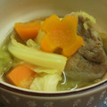べびたんちびたん's cooksnap of when they made 塩豚のポトフ風.