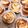 ひろむず's cooksnap of when they made 苺のクリームチーズ渦巻き◎◎パン.
