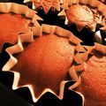 クック9UN532☆'s cooksnap of when they made 簡単チーズチョコカップケーキ☆.