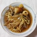 えりりんちゃん♡'s cooksnap of when they made 簡単！ランチや夜食に♪あんかけ焼きそば！.