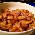 クックVNSB48☆'s cooksnap of when they made 我が家のたけのこの土佐煮○＊.