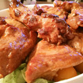 クックVNSB48☆'s cooksnap of when they made 豚の角煮.