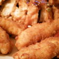 クックVNSB48☆'s cooksnap of when they made 簡単ささみフライ★.