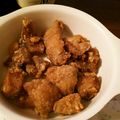 クックVNSB48☆'s cooksnap of when they made 簡単！柔らか〜な鶏の唐揚げ.