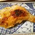 クックVNSB48☆'s cooksnap of when they made 簡単☆★手羽元の甘辛.