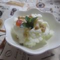 miyuki12's cooksnap of when they made ミルクたっぷりジェラート.