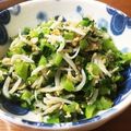YUKIKI☆'s cooksnap of when they made 大根葉ちりめんふりかけ☆白だしで味付け♥.