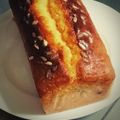 はた秦ハタ's cooksnap of when they made ラム酒のしっとりパウンドケーキ.