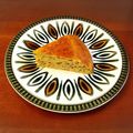 はるかるちょ☆'s cooksnap of when they made 炊飯器でふわふわオムレツ.