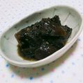 まあまま☆0403's cooksnap of when they made ✿なすの黒ゴマたっぷり煮✿.