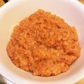 skateri's cooksnap of when they made 具無しトマトクリームおじや.